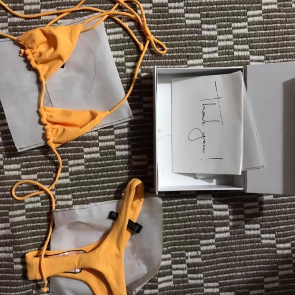 Ark Swimwear